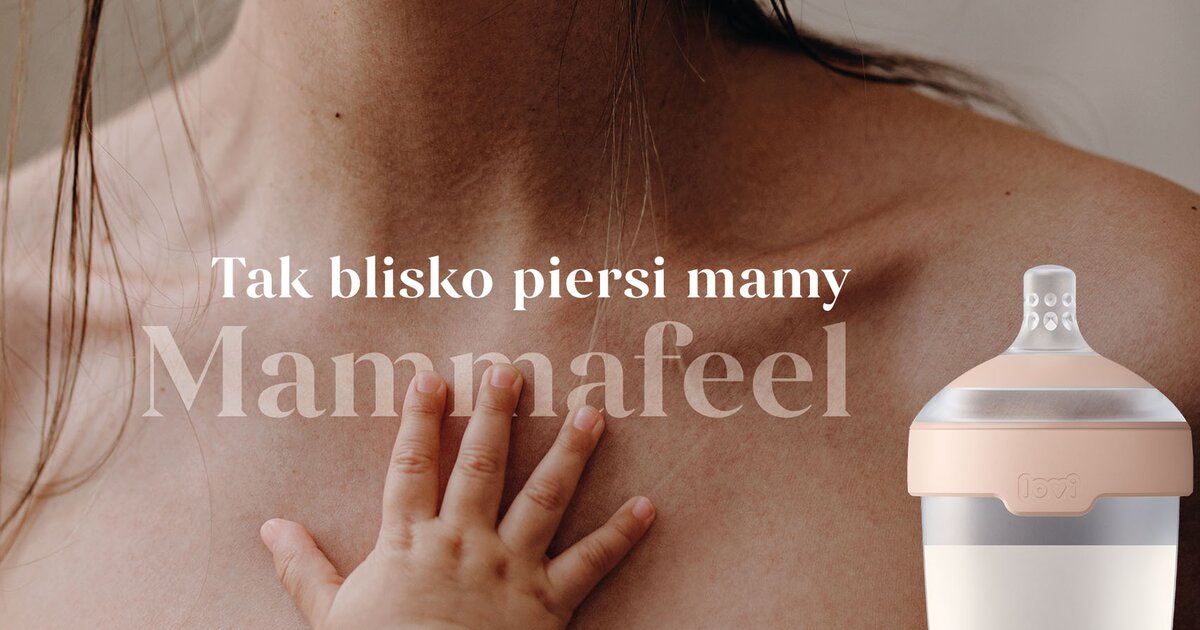 Mammafeel | LOVI.PL